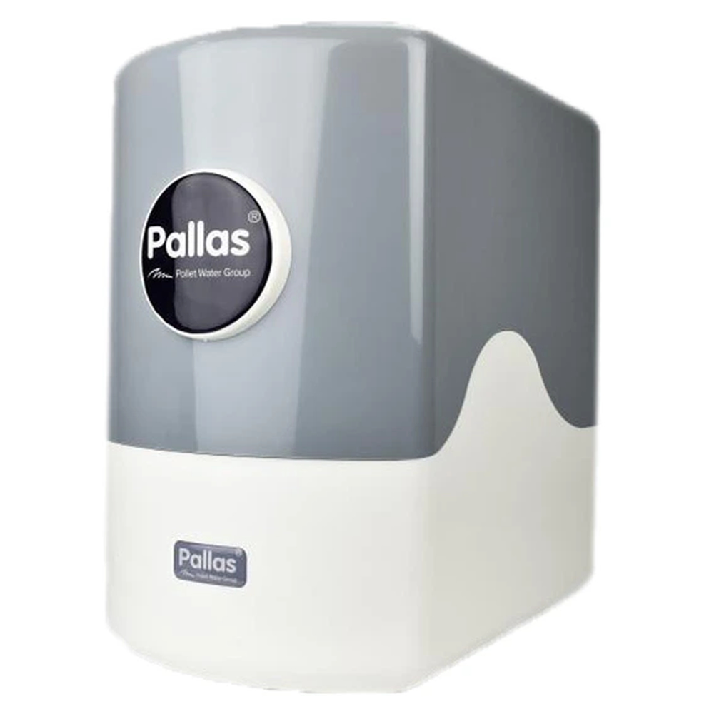 Система обратного осмоса Pallas Enjoy SMART 5-ступенчатая (без помпы) Система обратного осмоса Pallas Enjoy SMART 5-ступенчатая (без помпы)
